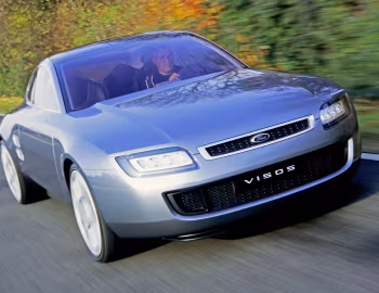 Ford Visos Concept '09.2003