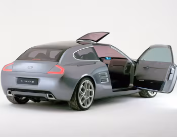 Ford Visos Concept '09.2003
