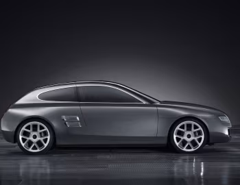 Ford Visos Concept '09.2003