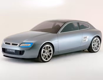Ford Visos Concept '09.2003