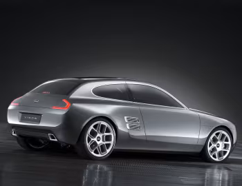 Ford Visos Concept '09.2003