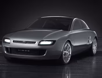 Ford Visos Concept '09.2003