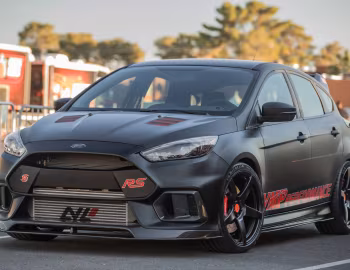 VMP Performance Focus RS (DYB) '10.2017