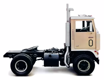 1968 Ford W-1000 Tractor Truck