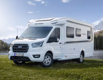 2024–pr. Weinsberg CaraLoft Ford '2023–pr.
