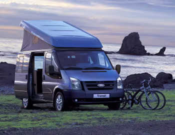 2007–11 Westfalia Big Nugget '2006–11