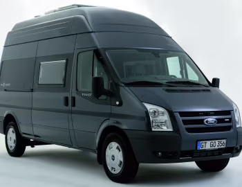 2007–11 Westfalia Big Nugget '2006–11
