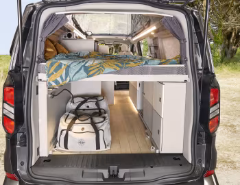 Ambos Westfalia Kipling '01.2026