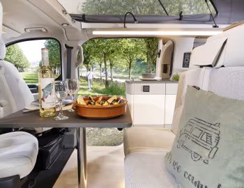 Interior Westfalia Kipling '01.2026