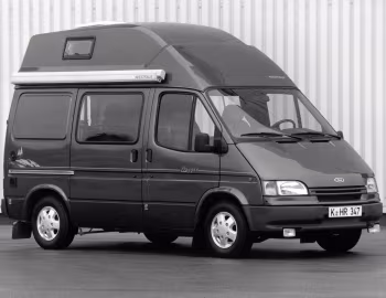 Westfalia Nugget Hochdach '1991–94