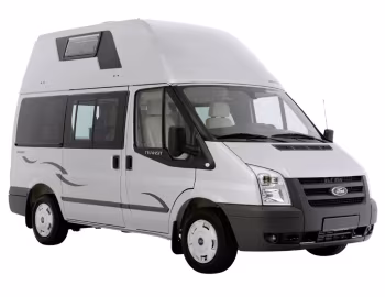 Westfalia Nugget Hochdach '2006–13