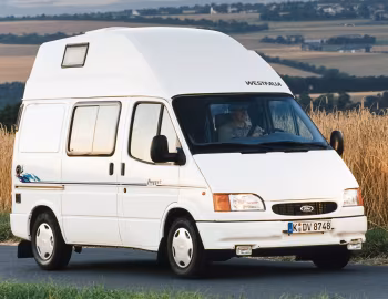 Westfalia Nugget FT100 '1994–2000