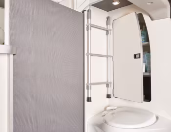 Interior Westfalia Nugget Plus Hochdach '2018