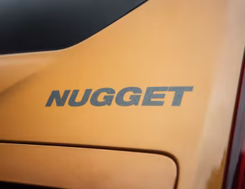 Ford Transit Custom Westfalia Nugget Pop-Up-Roof [UK-spec] '2019–23