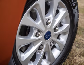 Ford Transit Custom Westfalia Nugget Pop-Up-Roof [UK-spec] '2019–23