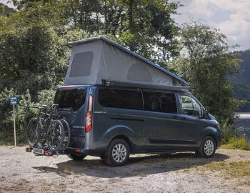 2021–23 Westfalia Nugget Plus Aufstelldach '2020–23