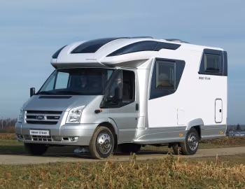Westfalia WestVan '2008–11