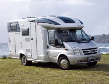 Westfalia WestVan '2008–11