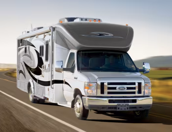 Winnebago Aspect '2010–17