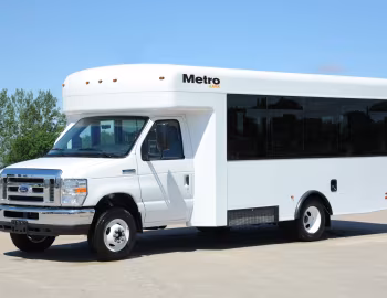 Winnebago Metro Link '2013–pr.