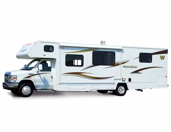 Winnebago Minnie Winnie '2014–pr.