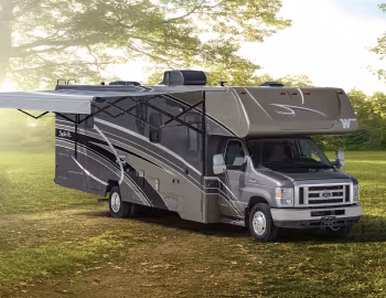 2016–pr. Winnebago Spirit