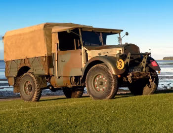 Ford WOT-2H '1941–????
