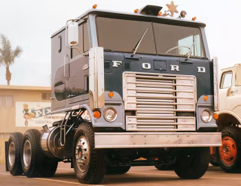 1970 Ford WT-1000