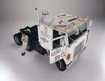 1969 Ford WT-1000