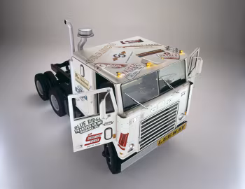 1969 Ford WT-1000