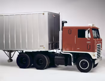 1967 Ford WT-1000