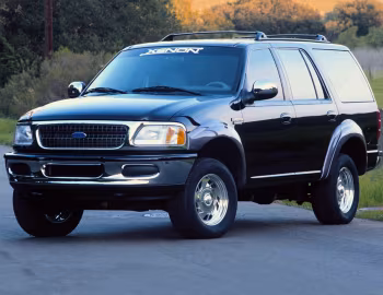 Xenon Ford Expedition '1997–2002