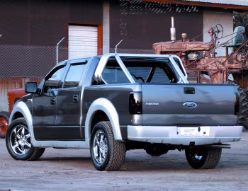 Xenon Ford F-150 SuperCrew '2004–08