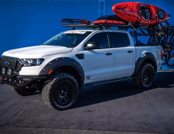Yakima Ford Ranger [North America] '11.2019