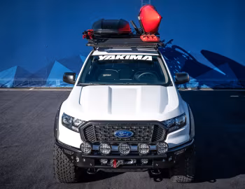 Yakima Ford Ranger [North America] '11.2019