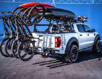 Yakima Ford Ranger [North America] '11.2019