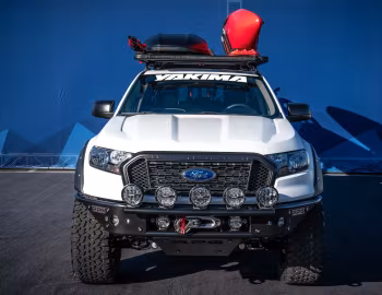 Yakima Ford Ranger [North America] '11.2019