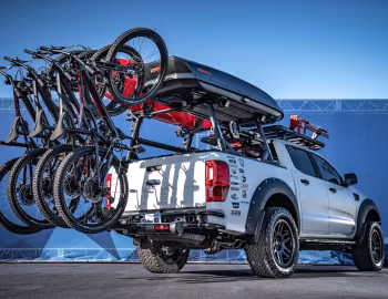Yakima Ford Ranger [North America] '11.2019