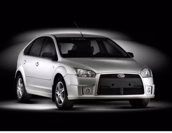 ЮролТюнинг Ford Focus YTE (DA3) '2004–08