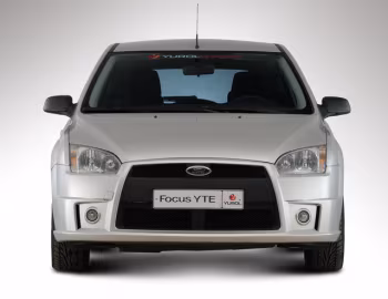 ЮролТюнинг Ford Focus YTE (DA3) '2004–08