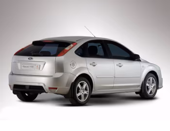ЮролТюнинг Ford Focus YTE (DA3) '2004–08