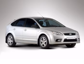ЮролТюнинг Ford Focus YTG (DA3) '2004–08