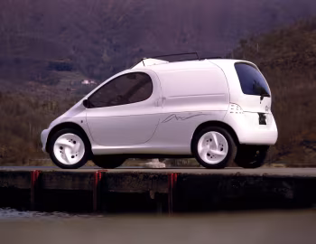 Ford Zag Concept '1990