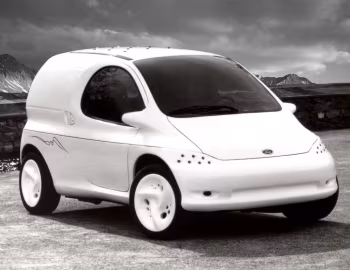 Ford Zag Concept '1990