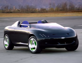 Ford Zig Concept '1990