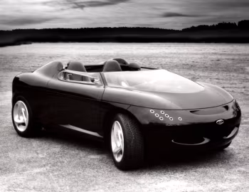 Ford Zig Concept '1990