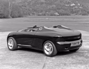 Ford Zig Concept '1990