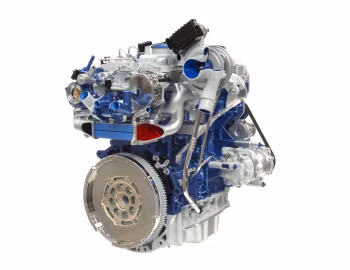 Ford ZSD-422