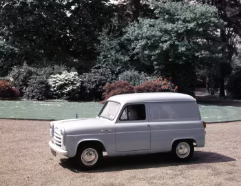 Thames 300E '1954–61