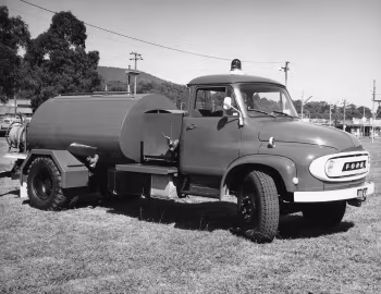 Thames Trader NC '1962–65